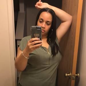 Meet your Posher, Tatia